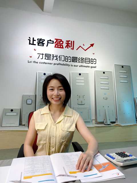 Guangzhou Best Electronic Technology Co. Ltd.